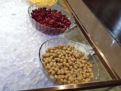 -金安大饭店-金品自助餐厅