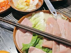 -冯校长老火锅(中联广场店)
