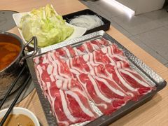 -呷哺呷哺 黄金牧场 (新辰里学清路店)