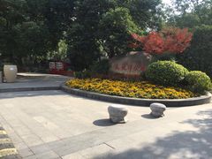 -江苏省人民医院(广州路院区)