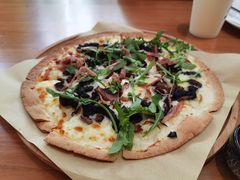 -农畉LONFOOD(福田星河COCOPark店)