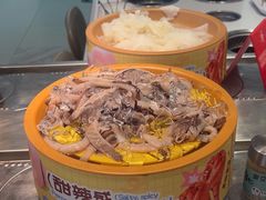 -龍歌自助小火锅(李沧丽达店)