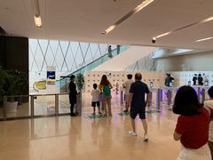 -贝林大翅鲸简餐厅(国家海洋博物馆店)