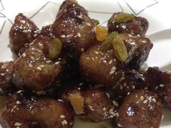 糖溜卷果-燕春楼(海河华鼎店)