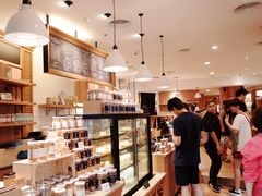 大堂-After You Dessert Cafe(CENTRALWORLD)