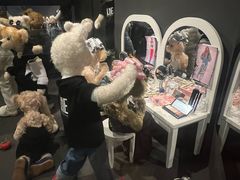 -济州岛泰迪熊博物馆