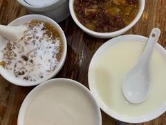 -沙湾姜埋奶(兴新包店)