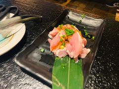 -牛焱·烧肉酒肆(五大道店)