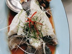 -阿里元老宋海鲜大排档(明发店)