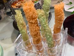 -苏乡兰亭·新派淮扬菜(吾悦广场店)