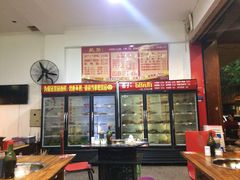 -盖帮鳝鱼串串(东郊记忆店)