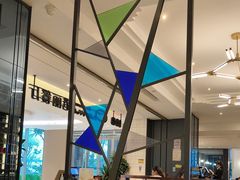 -港丽餐厅(高德置地店)