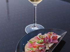 -FLAIR顶层餐厅酒吧(浦东丽思卡尔顿酒店)