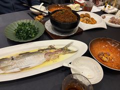 -A One Kitchen·南京精菜馆(晶丽酒店店)