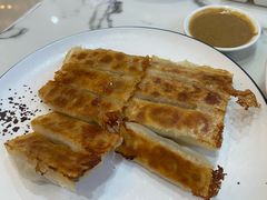 -全聚德(蓝山店)