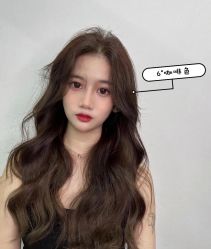 -东方美妍小鹏造型