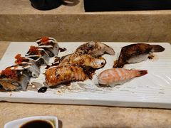 -东京屋(武定路店)
