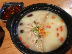 -付小姐在成都(中山公园店)