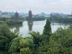 -忆咖啡观景餐厅(桂林象山公园店)