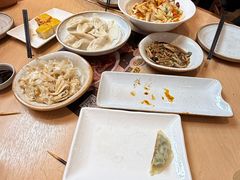 -大师兄·西北小馆(北站缤果空间店)
