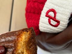 -BAKER&SPICE(安福路店)