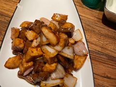 -嘉禾·悦享餐厅(八方汇店)