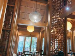 -西双版纳洲际度假酒店-曼霖轩中餐厅