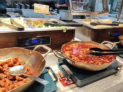 -八婺饭堂·自选店(新光汇店)