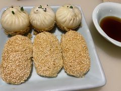 -淮扬府·游园京梦(北京SKP店)