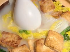 -平娃三宝烧烤·面食(富丰桥店)