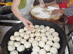-求生煎包(武夷小区店)