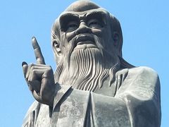 -崂山仰口游览区