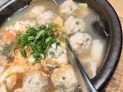 -陶德砂锅(营门口店)