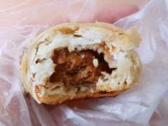 鲜肉月饼-巴黎贝甜(来福士店)