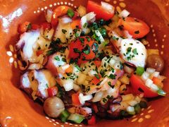 -ALBERGUE 1601 婆仔屋葡国餐厅