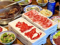 -谭三娘鲜切牛肉自助火锅(九眼桥总店)