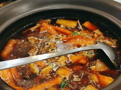 -黄泥岗·地道湖北菜(奥特莱斯店)