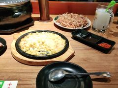 -千寻烧肉(政务区店)