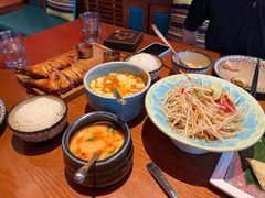 -品泰·泰国餐厅(苏州中心店)