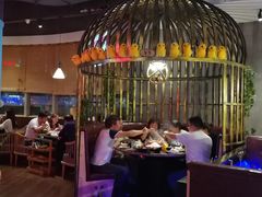 -三人行骨头王火锅(长寿店)