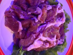 -额尔敦传统涮(公园西路店)