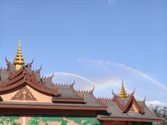 -西双版纳傣族园