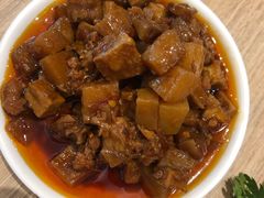 鸡骨酱浇头-泰煌鸡·上海白斩鸡·鸡汤面(万航店)