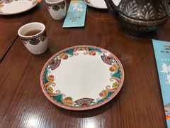 -巴依老爷新疆美食(牡丹园店)