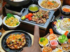 -小川洋风料理(街道口店)