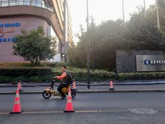 -杭州温德姆至尊豪廷大酒店