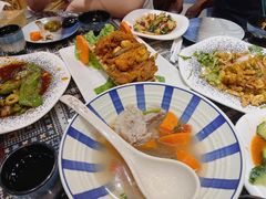 -新疆伊宁远征餐厅