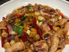 -健眺小海鲜(临海后山店)