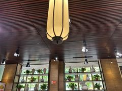 -金枝玉叶上海人家食府(三里河店)