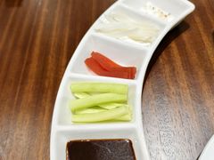 -全聚德(上海首店浦东店)